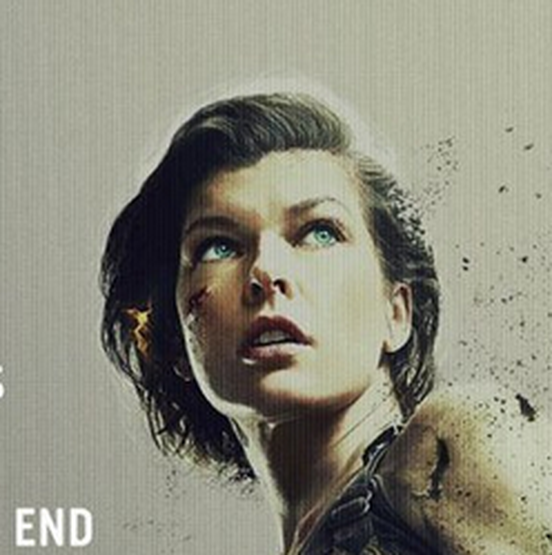 Milla Jovovich protiv zombija: 'Resident Evilu' najzad je kraj