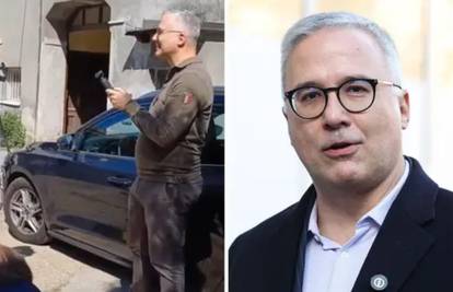 Susjed Kekinovih stao u njihovu obranu ispred Vinka Kojundžića: 'Neka istraže njegovog Vilija...'