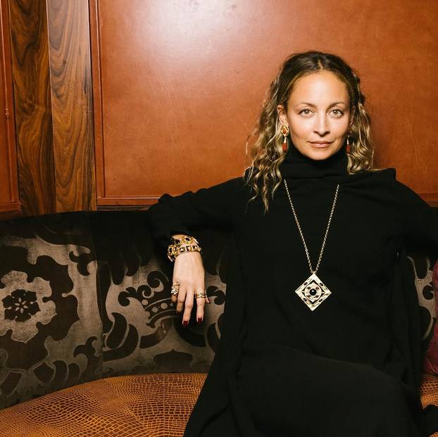 FOTO Sjećate se Nicole Richie? Žarila je i palila s Paris Hilton, pogledajte kako se mijenjala