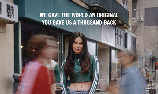 adidas Originals i ove sezone slavi svoje tri klasične siluete