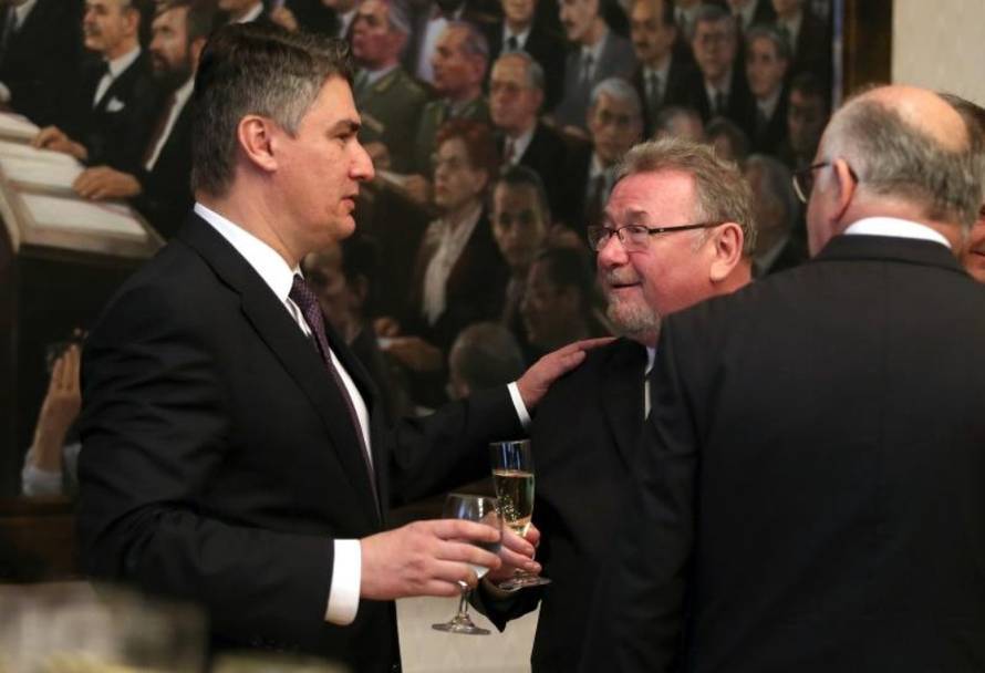 Robert Anić/Pixsell