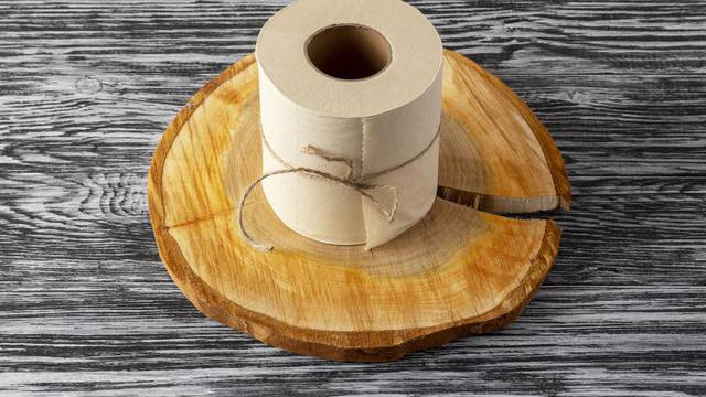 Je li toaletni papir od bambusa bolji izbor od klasičnog papira?