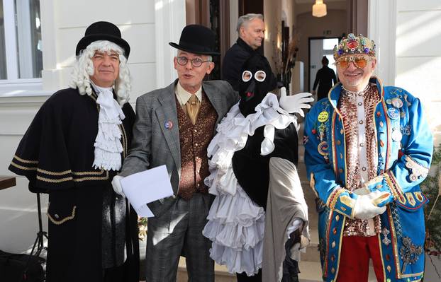 Samobor: Predstavljen program Samoborskog fašnika koji počinje 2. veljače