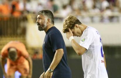 Gattuso za Lokomotivu mijenja golmana i drži talenta na klupi. Sprema se velika fešta navijača