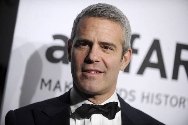 New York: Poznati dolaze na 2016 amfAR New York Gala