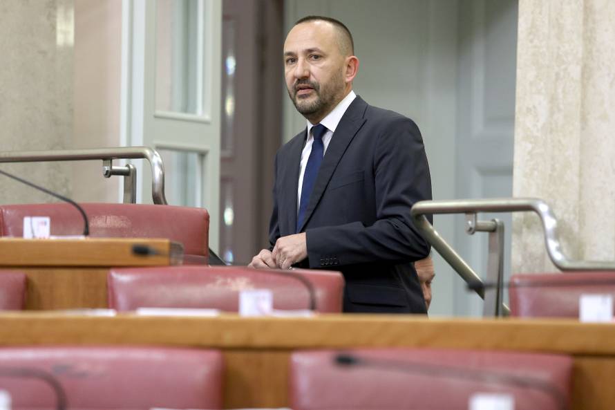 Culej o Istanbulskoj konvenciji: "Ja ne gledam turske serije..."