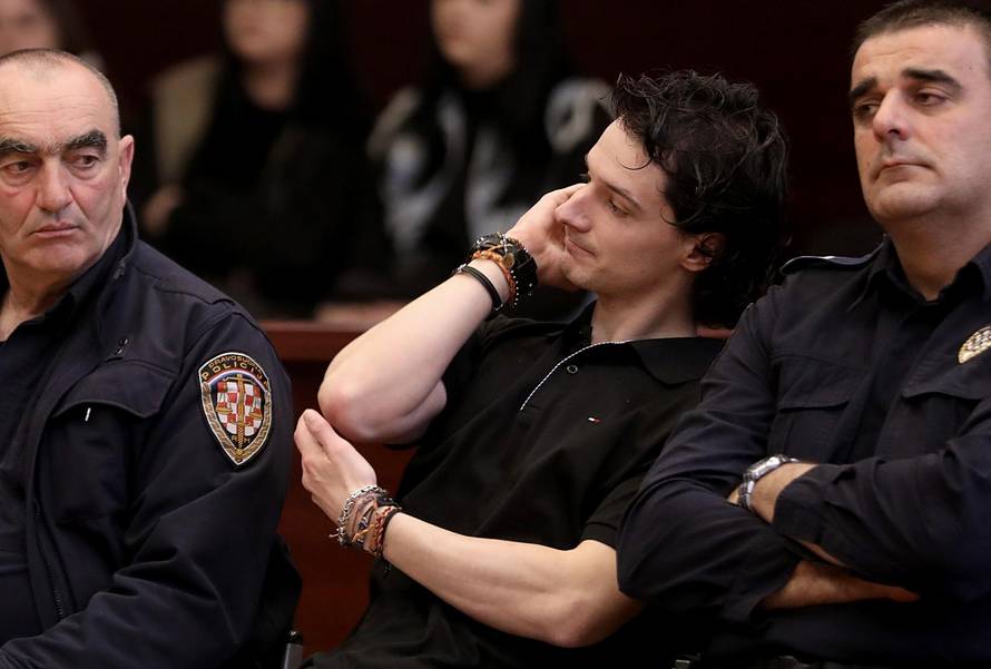 Split: Nastavljeno ponovljeno suđenje Filipu Zavadlavu nakon ukidanja prvostupanjske presude