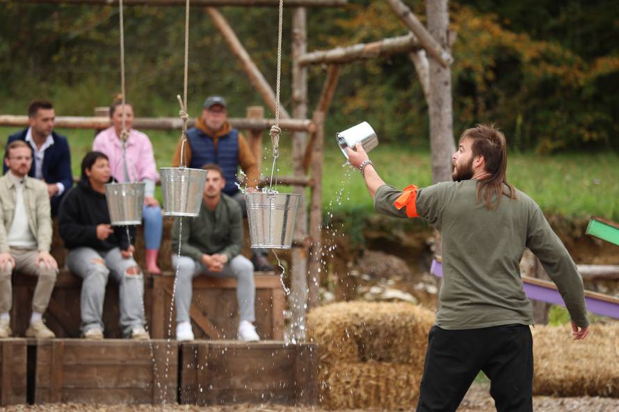 Pobjednik 'Farme' otkrio nam je što će učiniti s 50.000 eura
