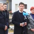 VIDEO Grad Karlovac odbacio Troskotove navode o mobingu u gradskoj upravi: Nema pritužbi!