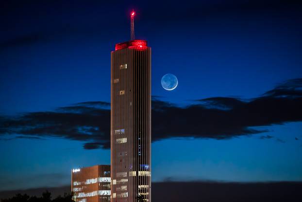 TOP 100 fotografija u 2024. godini
 