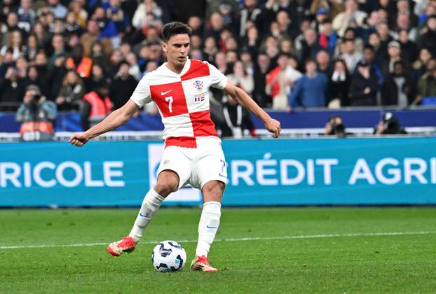 Pariz: Francuska svladala Hrvatsku jedanaestercima i odlazi u polufinale UEFA Lige nacija