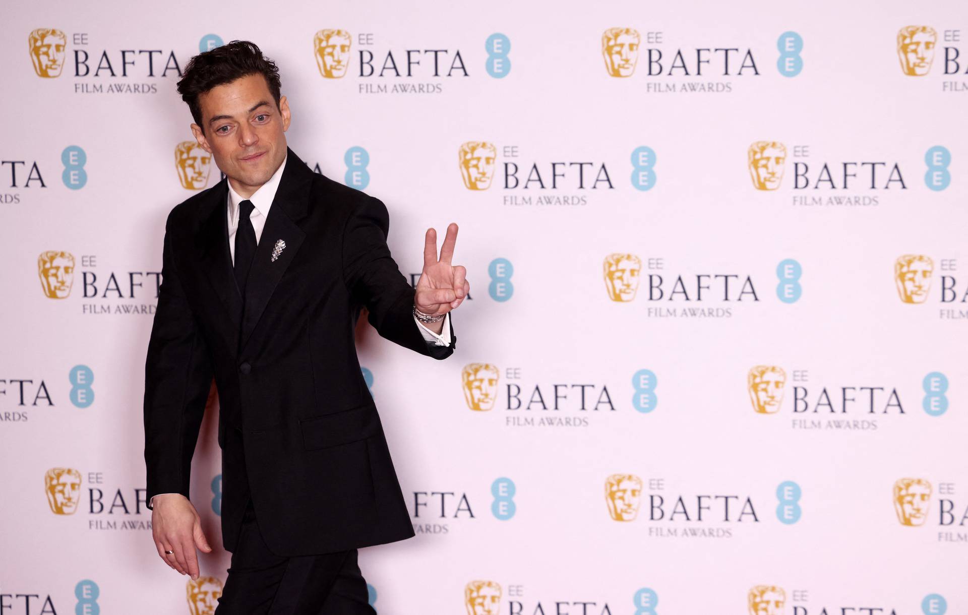 The 2023 BAFTA Film Awards