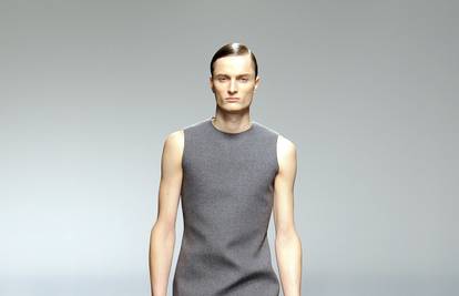 Man’s London Fashion Week: I muškarci će nositi minihaljine