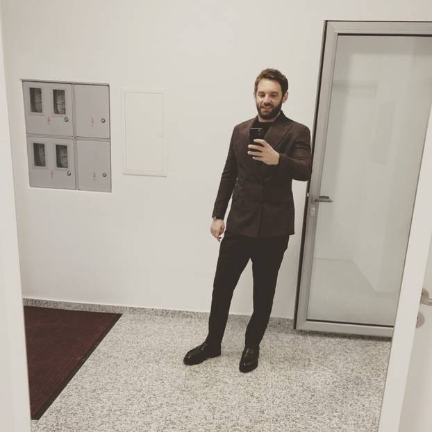 FOTO Od barake do duple krune pa otkaza. Već ga zovu susjedi