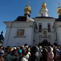 Poglavar Ukrajinske pravoslavne crkve osuđen na 60 dana kućnog pritvora