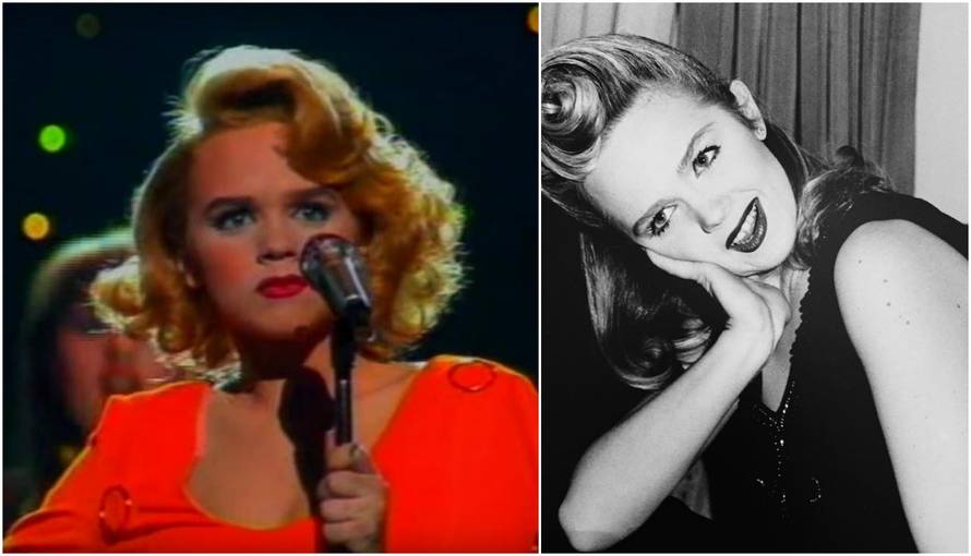 Tajči je lila suze nakon prekida s vojnikom pa pobjegla drugom