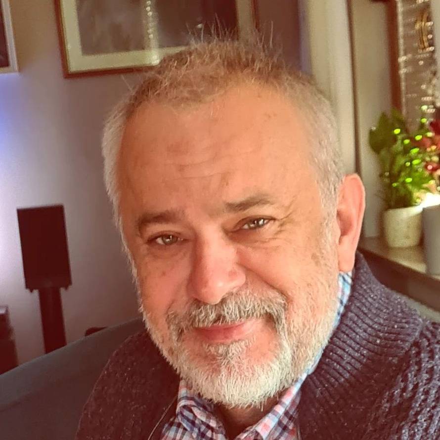 Šprajc se oglasio nakon zaraze omikronom: 'Tko zna što bi bilo da se nisam dva puta cijepio...'