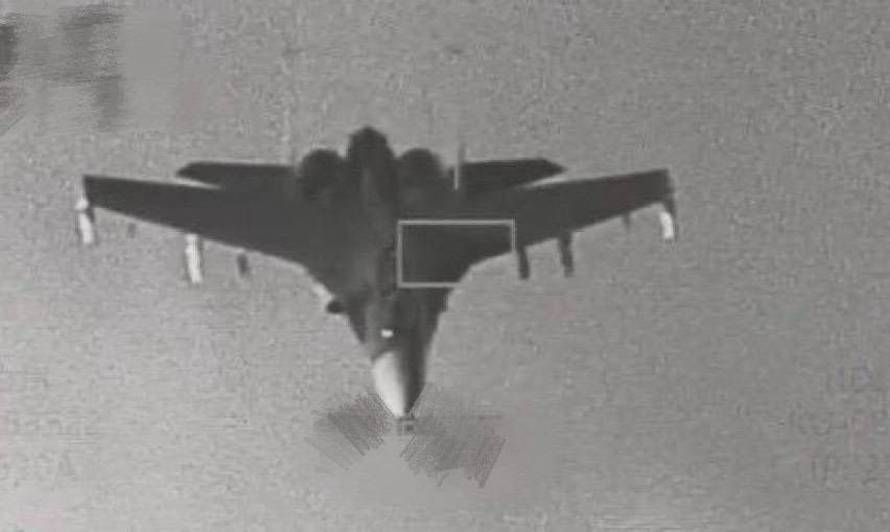 Taiwan says forces on high alert following Chinese military activity