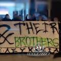 Grčki mediji: Grobari u Solunu čekaju obračun s Boysima! Neke policija vratila sa srpske granice