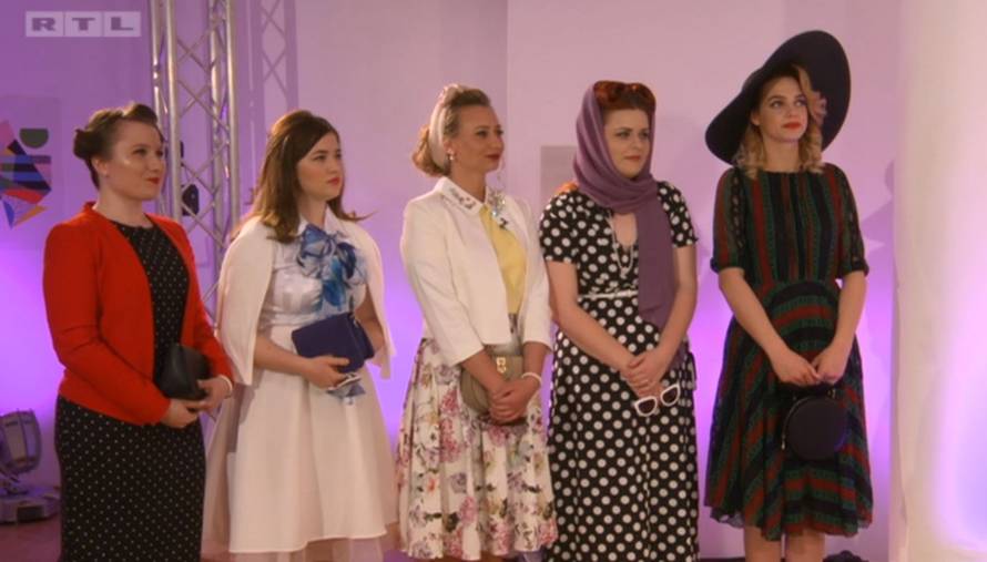 Ines i Ana pobijedile i podijelile nagradu: Imale isti broj bodova