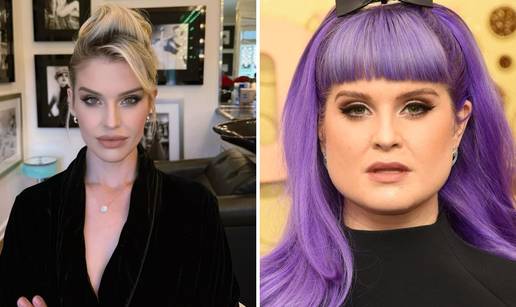 FOTO Kći slavnog rokera često je mijenjala izgled, priznaje da je zbog operacije izgubila 40 kila