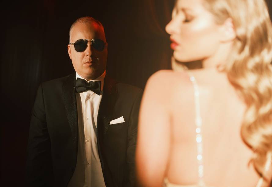 Saša Matić novim pjesmama najavio spektakl u Areni Zagreb