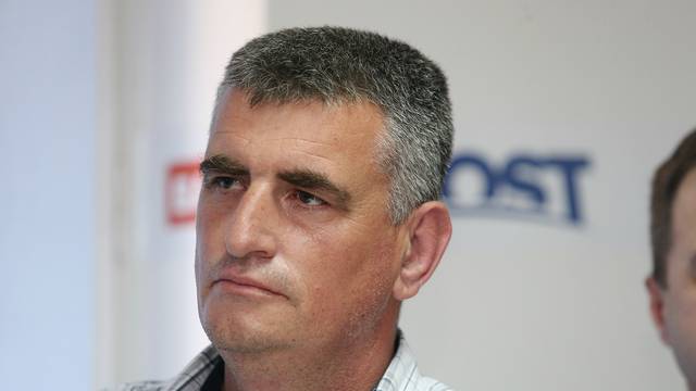 Miro Bulj podignuo kaznenu prijavu protiv Vesne Pusić