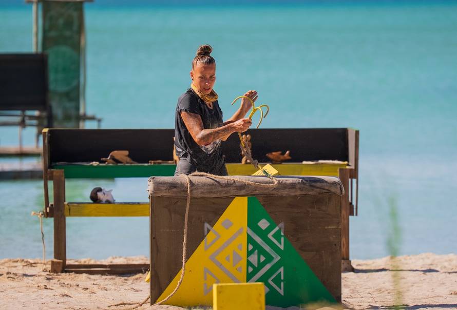 Žuti u Survivoru nezaustavljivi: Upisali su još jednu pobjedu