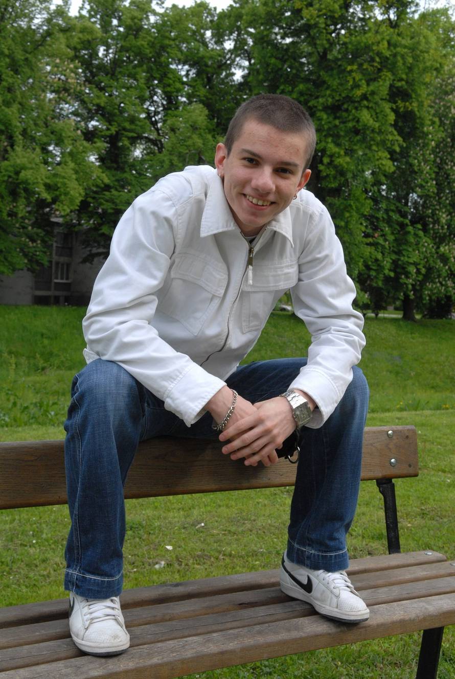 Kristina Stedul-Fabac/Pixsell