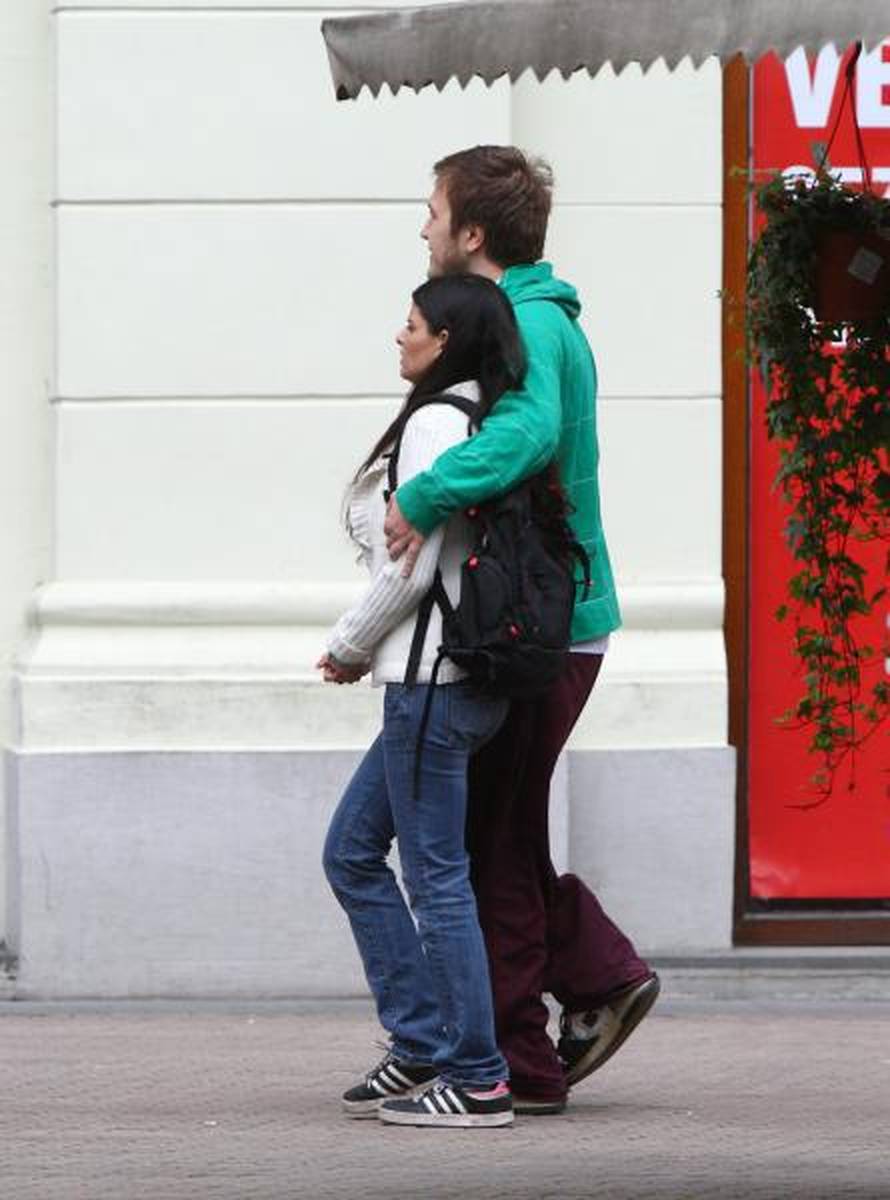 Davor Puklavec/PIXSELL