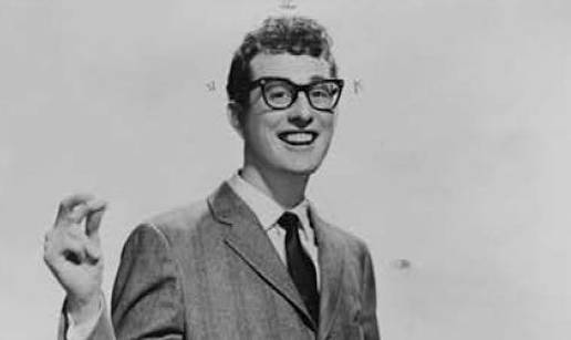 Buddy Holly glazbom se počeo baviti u srednjoj školi: Njegova turneja završila je tragedijom