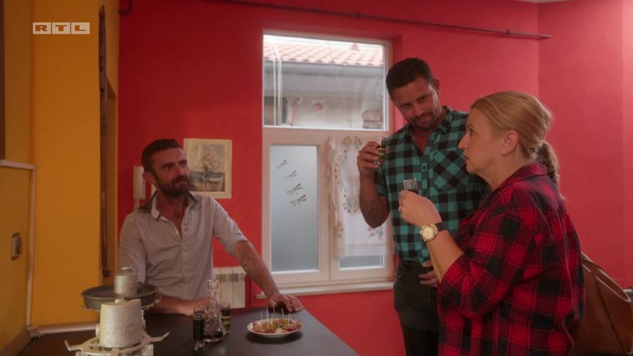 Povijesno niske ocjene u Večeri za 5 kod Vladimira. Gledatelji mu pišu: Kako siješ, tako žanješ