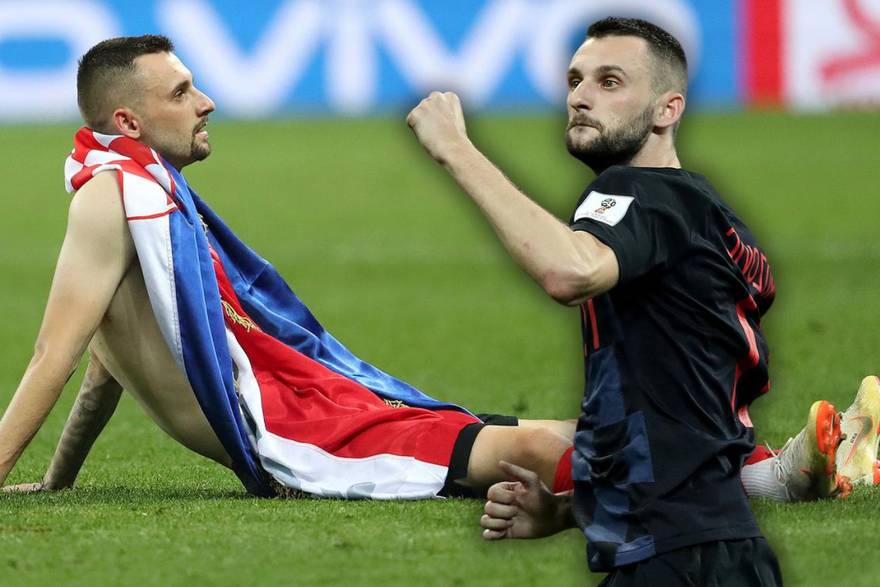 Marcelo Brozović oprostio se od 'vatrenih'! 'Pitat će se tko je lud da se oprosti s baš 99 nastupa?'