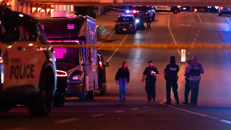 Bloody night in Canada! They killed a man, wounded another five more: ‘It was blood everywhere, terrible …’