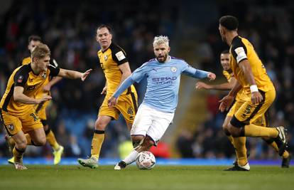 City i Leicester slavili u kupu, United mora ponavljati susret