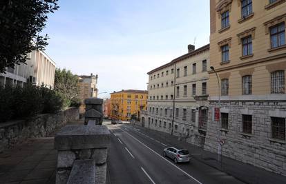 Bjegunce još traže, nad riječkim zatvorom su pokrenuli nadzor