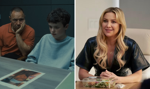 Ovo je top 10 najgledanijih serija na Netflixu u Hrvatskoj