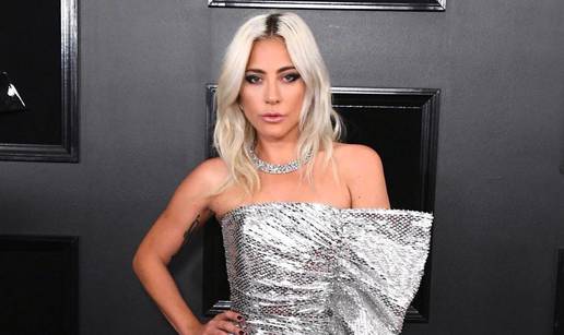 Lady GaGa bivšem zaručniku: 'Odbij, ne želim te ni vidjeti...'