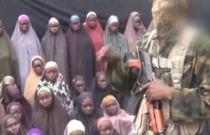 Boko Haram objavio novi video:  Vaša djeca su u našim rukama