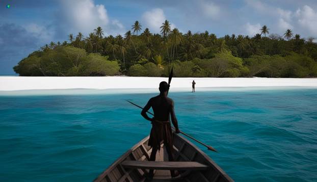 FOTO Najizoliranije zajednice na svijetu: Zabranjeni otok, 'ledeni pakao' i  osamljenost planine...