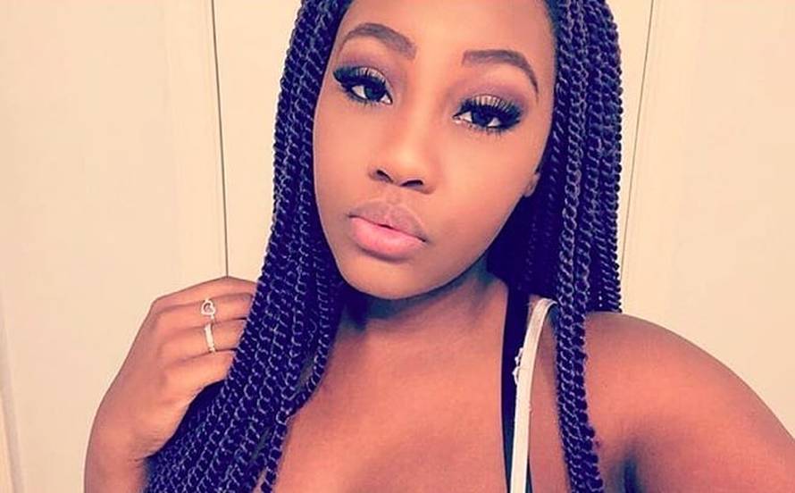 Preminula nećakinja (24) Toni Braxton: Našla ju prijateljica...