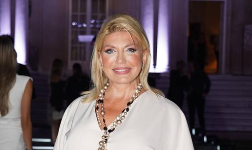 Suzana Man&ccaron;i&cacute; seli iz centra Beograda: 'Nepodno&scaron;ljivo je...'