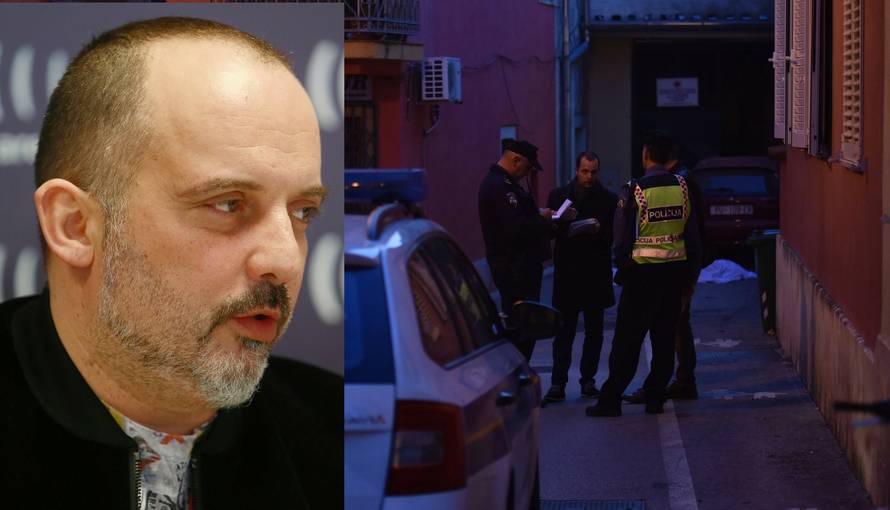 Tony nije bio pijan, njegov otac tvrdi: To je bio nesretan slučaj