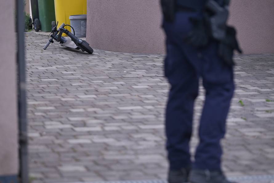 Zagreb: U stanu na Šestinskom trgu ubijen muškarac