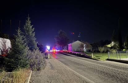 Tragedija u Hercegovini: U naletu auta poginula pješakinja