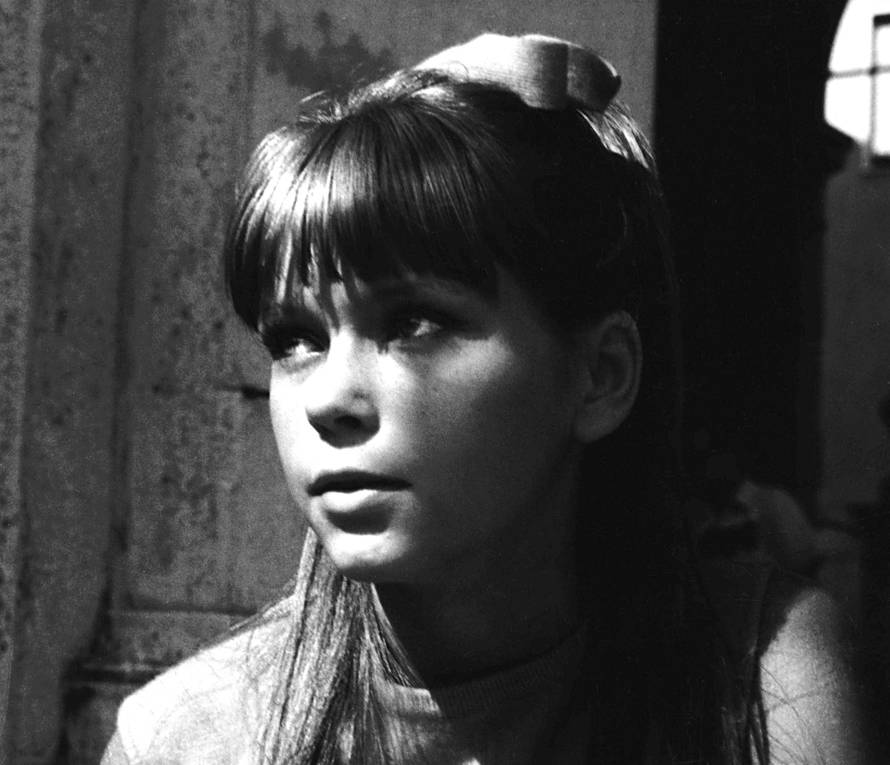 Jugoslavensku Shirley Temple smrt supruga odvela je na mučni put teških depresija