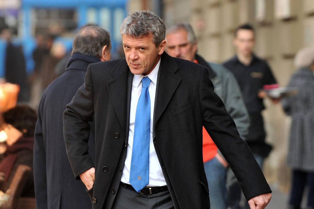 Ivan Turudić o komentarima politike na presude: To su tako grube, klevetničke izjave...