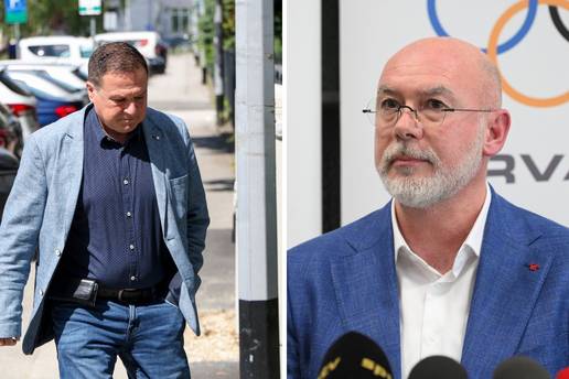 U&Zcaron;IVO &Scaron;egotina &zcaron;ena ka&zcaron;e da je on kupovao zlato, sinu je Pavlek pla&cacute;ao &scaron;kolarinu za fakultet?