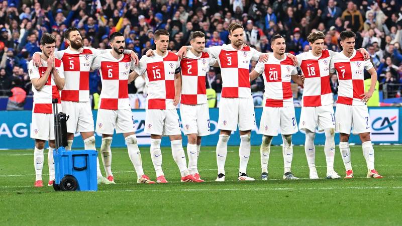 Hrvatska će protiv Engleske i Češke igrati bez navijačke podrške s tribina! Evo zbog čega