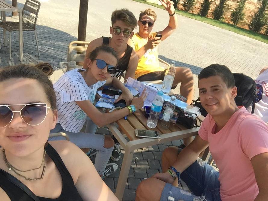 JoomBoos posjetio najluđi zabavni park u Hrvatskoj!